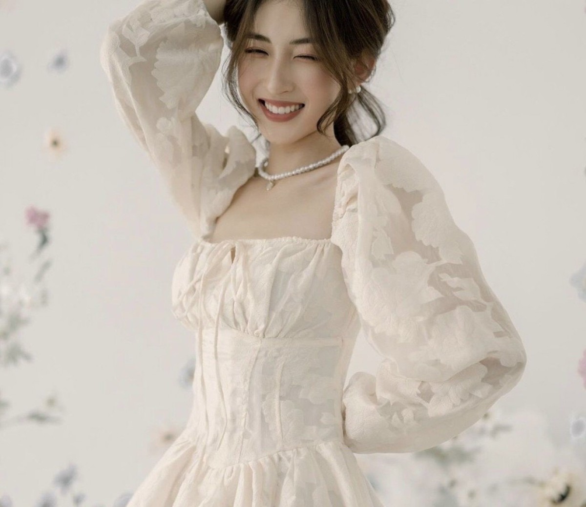 váy trắng công chúa giá tốt Tháng 8 2023  Mua ngay  Shopee Việt Nam
