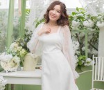 Gin Dress đầm dự tiệc cao cấp