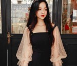 Gin Dress đầm dự tiệc cao cấp