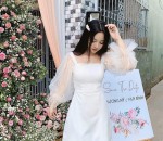 Gin Dress đầm dự tiệc cao cấp