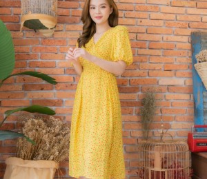 Đầm Hoa Cát