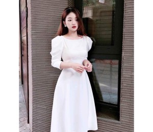   Lynna Dress 
