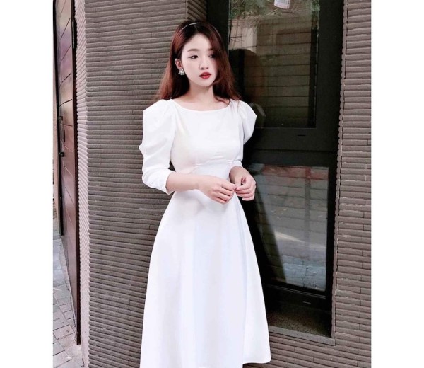   Lynna Dress  